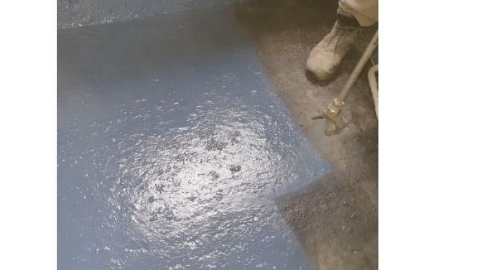 blowerproof