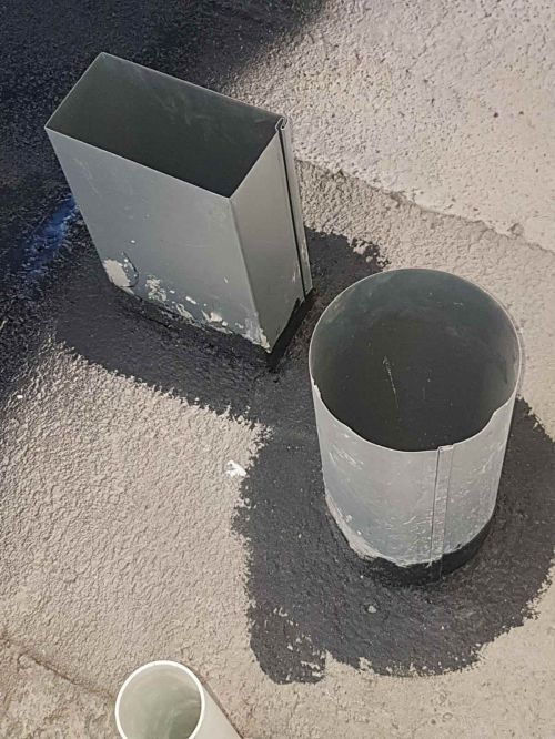 blowerproof frans
